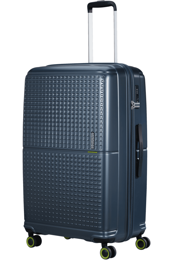 Samsonite o american tourister discount
